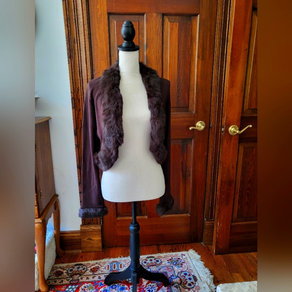 Dolce Cabo sweater